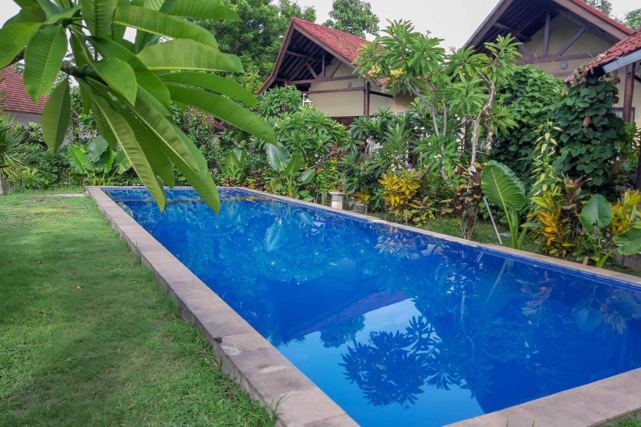 Oyo 3070 Villa Lovina Eco Lodge Kültér fotó