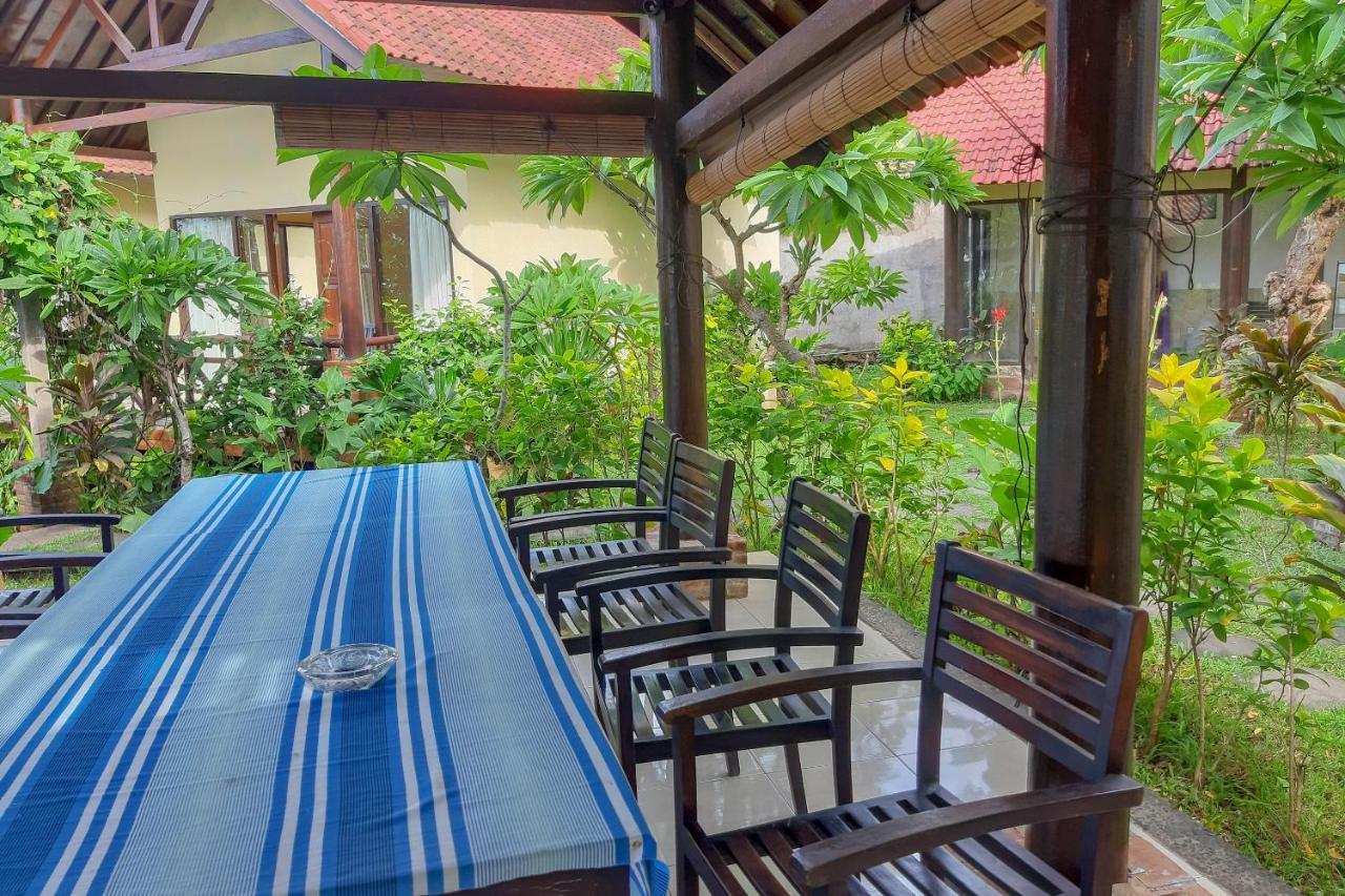 Oyo 3070 Villa Lovina Eco Lodge Kültér fotó