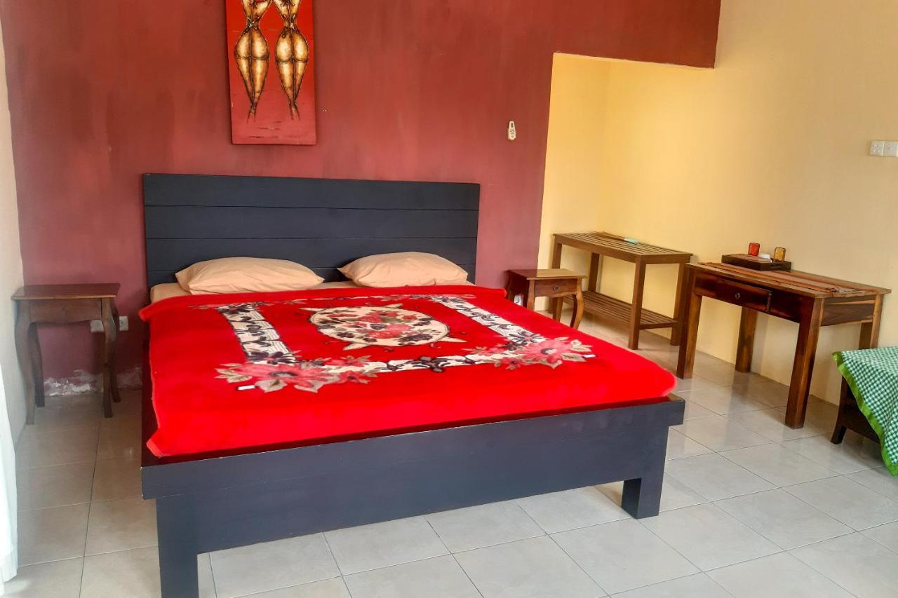 Oyo 3070 Villa Lovina Eco Lodge Kültér fotó